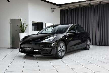 Tesla Model 3 Gebrauchtwagen
