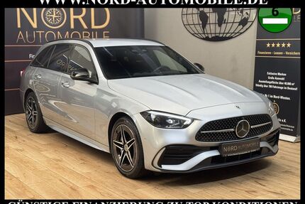 Mercedes-Benz C 220 Gebrauchtwagen