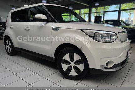 Kia Soul Gebrauchtwagen