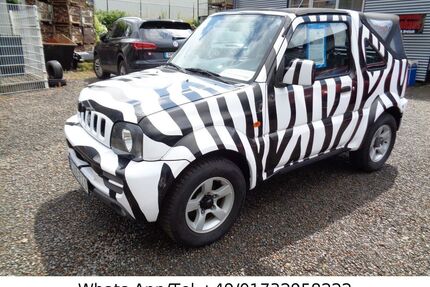 Audi Jimny 