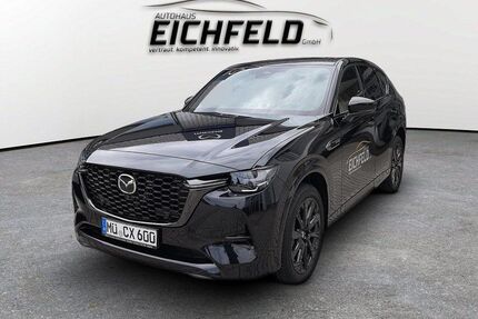 Mazda CX-60 Gebrauchtwagen