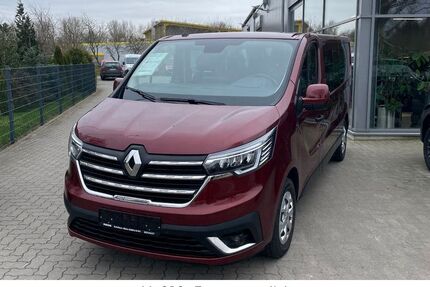 Renault Trafic Gebrauchtwagen