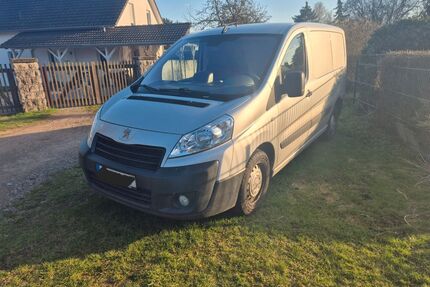 Peugeot Expert Gebrauchtwagen