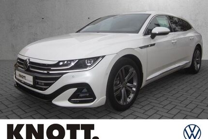 VW Arteon Gebrauchtwagen