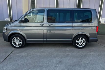 VW T5 Transporter Gebrauchtwagen