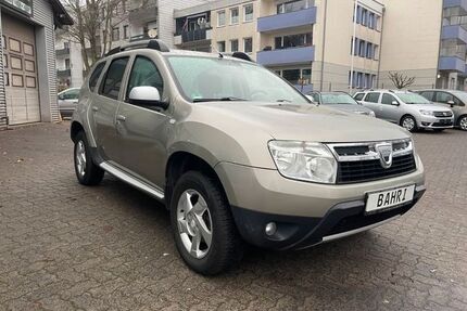 Dacia Duster Gebrauchtwagen