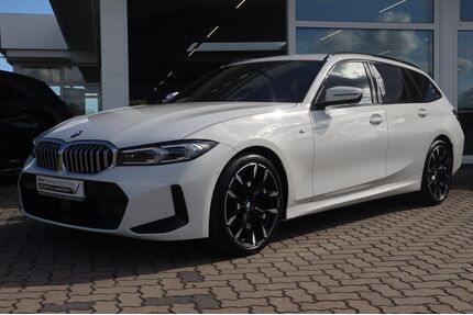 BMW 320 Gebrauchtwagen