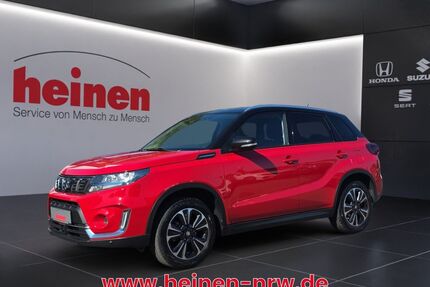 Suzuki Vitara Gebrauchtwagen