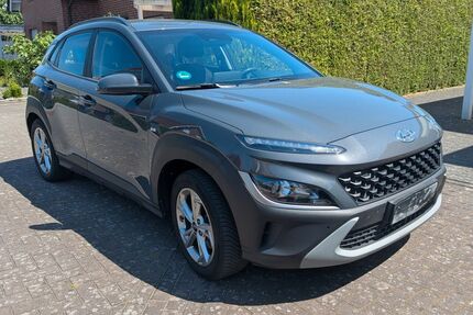 Hyundai KONA Gebrauchtwagen