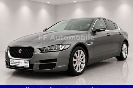 Jaguar XE Gebrauchtwagen