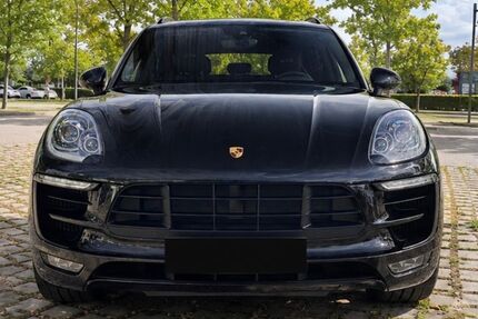 Porsche Macan Gebrauchtwagen