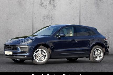 Porsche Macan Gebrauchtwagen