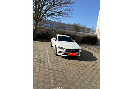 Mercedes-Benz CLA 180 Gebrauchtwagen