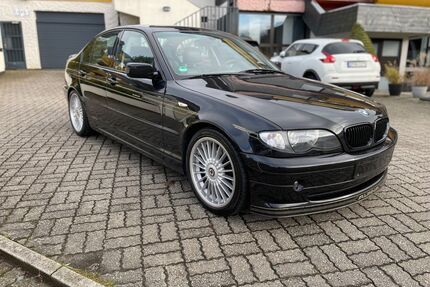 Alpina B3 Gebrauchtwagen
