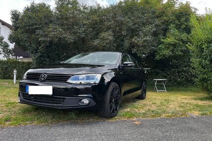 VW Jetta Gebrauchtwagen