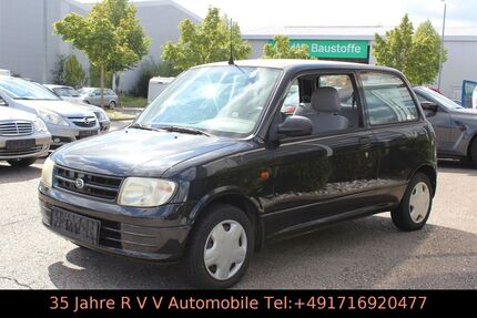 Daihatsu Cuore Gebrauchtwagen