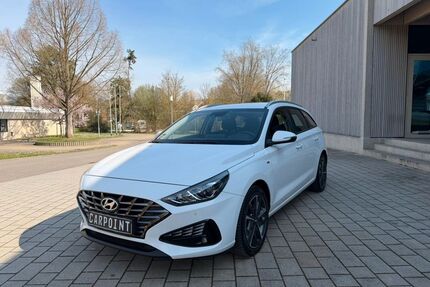 Hyundai i30 Gebrauchtwagen