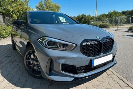 BMW 135 Gebrauchtwagen