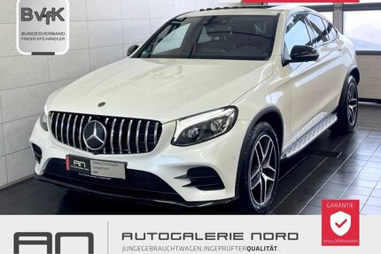 Mercedes-Benz GLC 350 Gebrauchtwagen