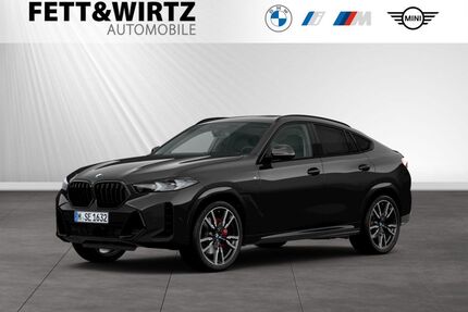 BMW X6 Gebrauchtwagen