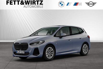 BMW 220 Active Tourer Gebrauchtwagen