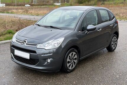Citroen C3 Gebrauchtwagen