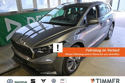 Skoda Enyaq Gebrauchtwagen