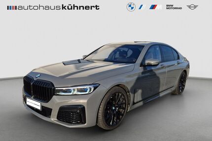 BMW 740 Gebrauchtwagen