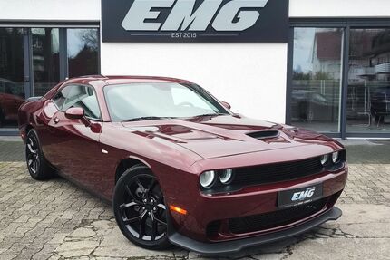 Dodge Challenger Gebrauchtwagen