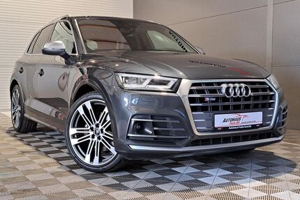 Audi SQ5 Gebrauchtwagen