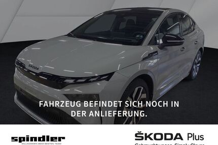Skoda Enyaq Gebrauchtwagen