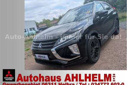 Mitsubishi Eclipse Gebrauchtwagen