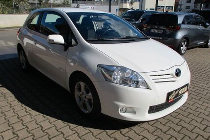 Toyota Auris Gebrauchtwagen