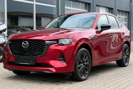 Mazda CX-60 Gebrauchtwagen