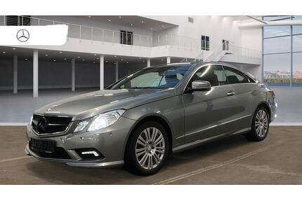Mercedes-Benz E 50 Gebrauchtwagen