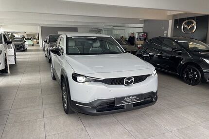 Mazda MX-30 Gebrauchtwagen