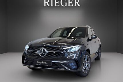 Mercedes-Benz GLC 300 Gebrauchtwagen
