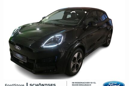 Ford Puma Gen-E Gebrauchtwagen