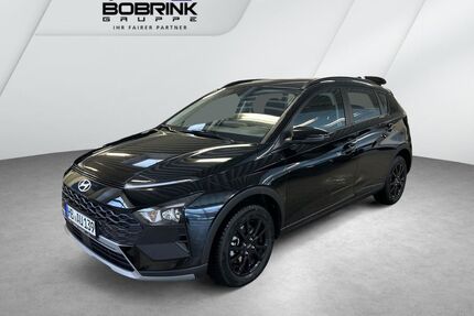 Hyundai BAYON Gebrauchtwagen