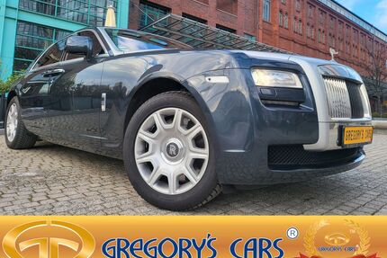 Rolls Royce Ghost Gebrauchtwagen