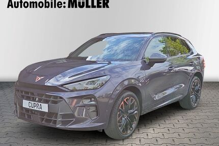 Cupra Terramar Gebrauchtwagen