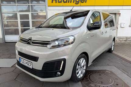 Citroen Spacetourer Gebrauchtwagen
