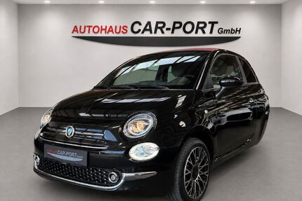 Fiat 500C Gebrauchtwagen