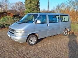 VW T4 Caravelle Gebrauchtwagen