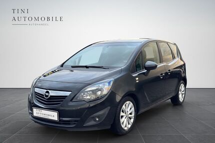 Opel Meriva Gebrauchtwagen