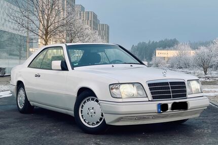Mercedes-Benz CE 220 Gebrauchtwagen