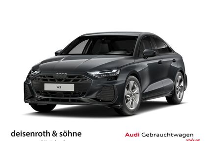 Audi A3 Gebrauchtwagen