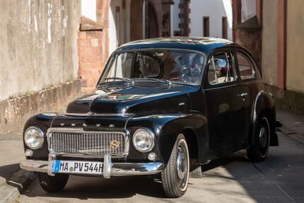 Volvo Andere Gebrauchtwagen