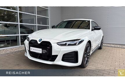 BMW i4 Gebrauchtwagen