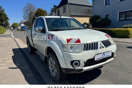 Mitsubishi L200 Gebrauchtwagen